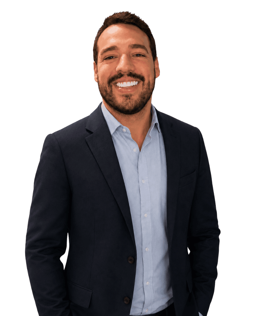 Rennan Guimaraes — especialista em sites com IA