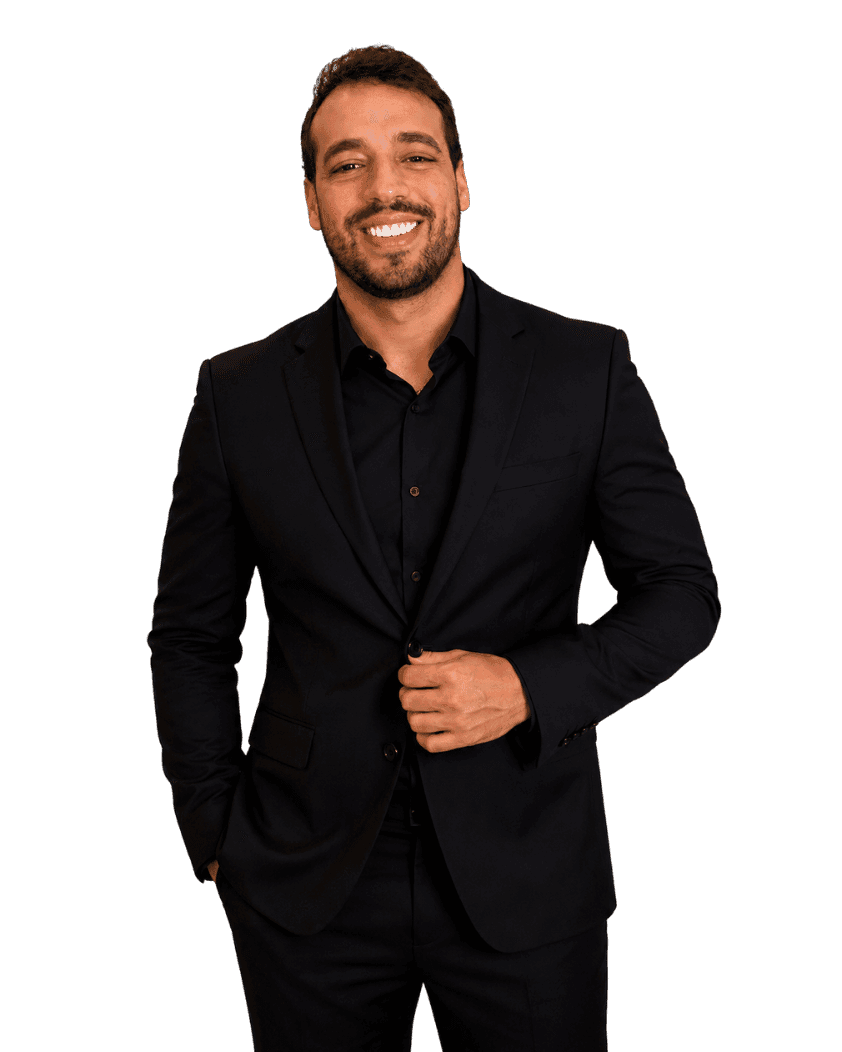 Rennan Guimaraes — especialista em sites com IA